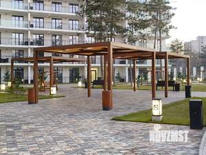 1-к квартира, вторичка, 51м2, 7/7 этаж