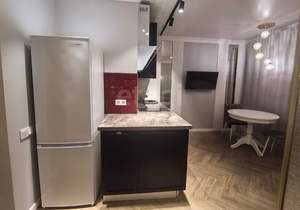 Студия квартира, вторичка, 24м2, 5/8 этаж