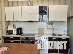 1-к квартира, вторичка, 44м2, 2/6 этаж