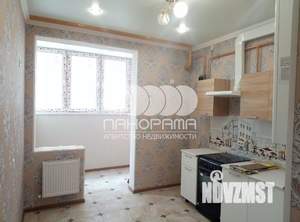 1-к квартира, сданный дом, 36м2, 1/13 этаж