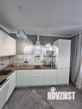 1-к квартира, вторичка, 40м2, 13/16 этаж