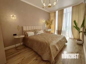 1-к квартира, вторичка, 38м2, 11/15 этаж