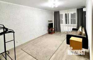 2-к квартира, вторичка, 65м2, 4/16 этаж