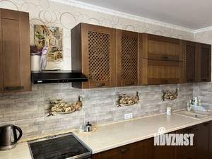 2-к квартира, вторичка, 65м2, 12/16 этаж