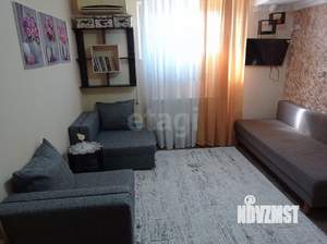 Студия квартира, вторичка, 20м2, 1/16 этаж