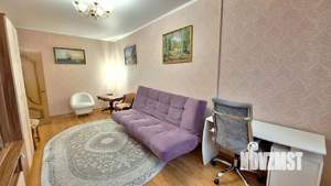 2-к квартира, вторичка, 53м2, 3/9 этаж