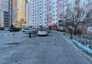 2-к квартира, вторичка, 45м2, 8/12 этаж