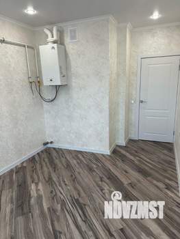 1-к квартира, вторичка, 43м2, 9/10 этаж