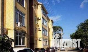 1-к квартира, вторичка, 36м2, 4/4 этаж