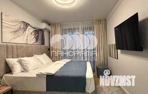 1-к квартира, вторичка, 51м2, 7/7 этаж