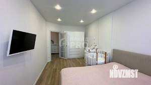 1-к квартира, вторичка, 46м2, 1/6 этаж