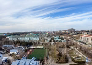 Студия квартира, вторичка, 33м2, 14/16 этаж