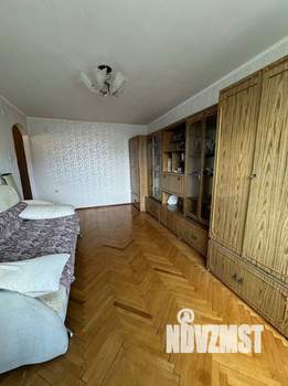3-к квартира, вторичка, 68м2, 4/5 этаж