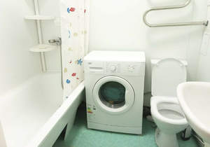 Студия квартира, вторичка, 27м2, 17/20 этаж