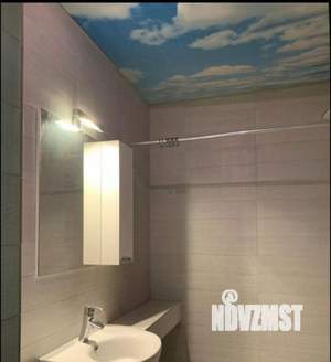 1-к квартира, вторичка, 53м2, 4/9 этаж