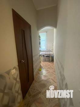 3-к квартира, вторичка, 61м2, 1/5 этаж