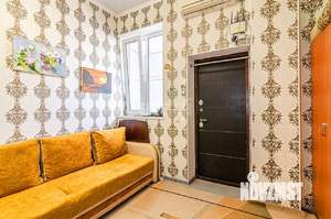 1-к квартира, вторичка, 24м2, 2/3 этаж