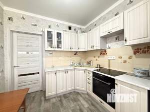 1-к квартира, вторичка, 33м2, 5/20 этаж