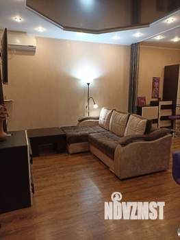 1-к квартира, вторичка, 41м2, 3/4 этаж