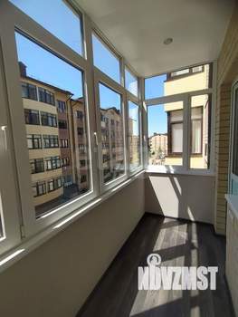 1-к квартира, вторичка, 35м2, 3/5 этаж