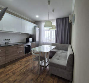 3-к квартира, вторичка, 60м2, 15/17 этаж