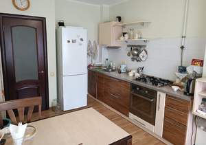 1-к квартира, вторичка, 45м2, 2/6 этаж