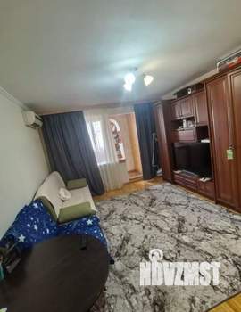 2-к квартира, вторичка, 48м2, 7/9 этаж