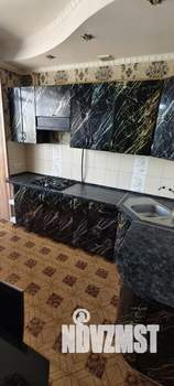 1-к квартира, вторичка, 37м2, 6/6 этаж