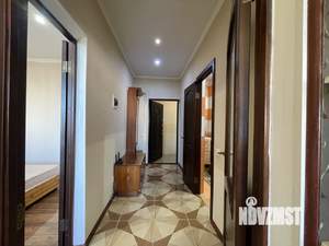 1-к квартира, вторичка, 44м2, 7/9 этаж