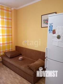 1-к квартира, вторичка, 47м2, 7/10 этаж