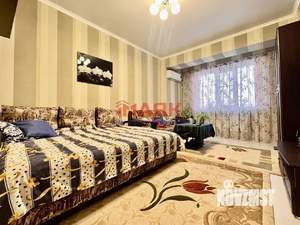 1-к квартира, вторичка, 42м2, 7/9 этаж