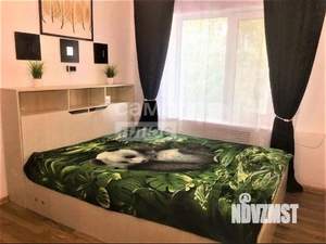 2-к квартира, вторичка, 32м2, 3/5 этаж