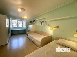 2-к квартира, вторичка, 50м2, 3/9 этаж