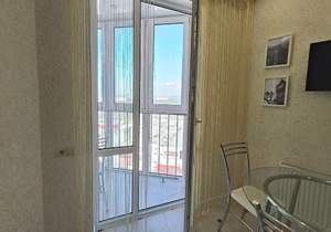 1-к квартира, вторичка, 40м2, 14/16 этаж