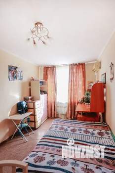 2-к квартира, вторичка, 45м2, 3/3 этаж