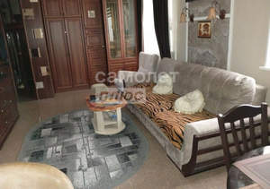 1-к квартира, вторичка, 36м2, 3/6 этаж