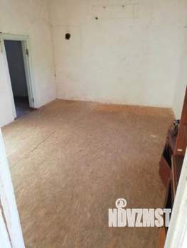 2-к квартира, вторичка, 36м2, 1/1 этаж