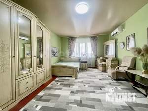 3-к квартира, вторичка, 71м2, 2/2 этаж