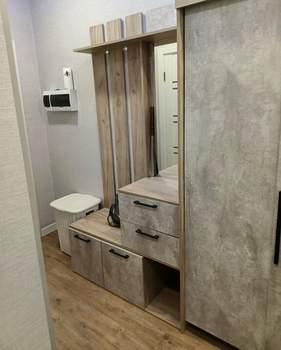 1-к квартира, вторичка, 36м2, 1/14 этаж