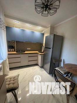 1-к квартира, вторичка, 42м2, 8/9 этаж