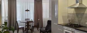 3-к квартира, вторичка, 130м2, 3/9 этаж