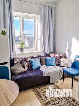 1-к квартира, вторичка, 35м2, 3/4 этаж