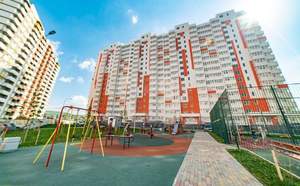 2-к квартира, вторичка, 65м2, 10/16 этаж