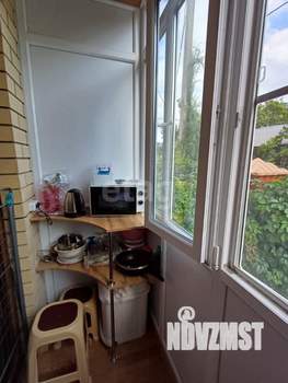 Студия квартира, вторичка, 21м2, 1/3 этаж