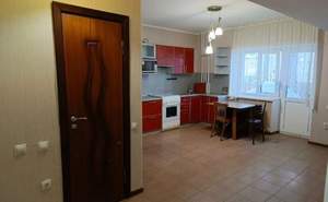 2-к квартира, вторичка, 61м2, 3/6 этаж