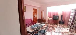 3-к квартира, вторичка, 70м2, 1/3 этаж