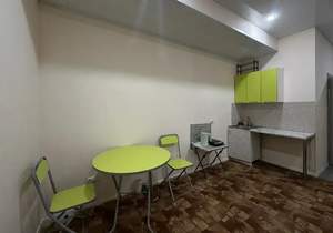 1-к квартира, вторичка, 34м2, 1/4 этаж