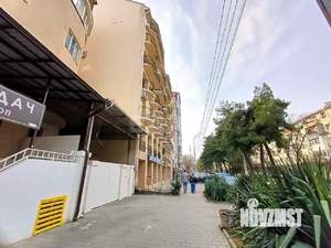 1-к квартира, вторичка, 36м2, 5/6 этаж