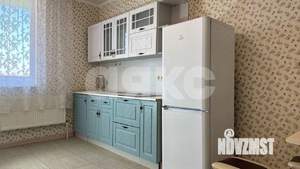 1-к квартира, вторичка, 46м2, 9/18 этаж