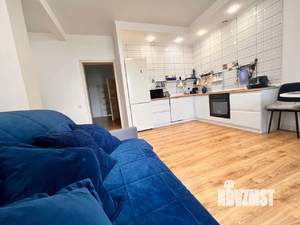 3-к квартира, вторичка, 91м2, 8/17 этаж